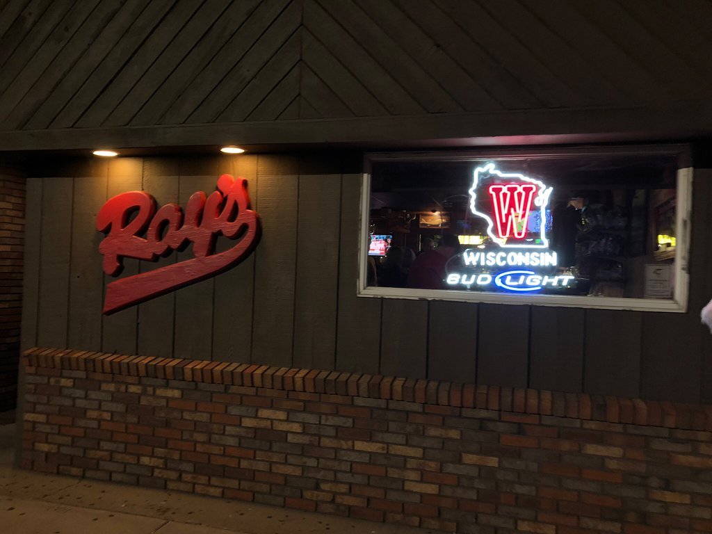 Ray`s Place